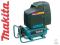 MAKITA AC640 KOMPRESOR BEZOLEJOWY SPRĘŻARKA 8 BAR