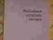 MECHANICZNE URZĄDZENIA STERUJĄCE B. Chorowski