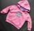 DPA029 HAVOC bluza dla niuni r.92