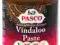 [WO] Pasta curry Vindaloo 270g PASCO