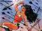 wonder woman - blood -Brian Azzarello