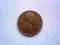 USA  cent 1946 D