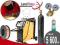 4W1 SYNERGICZNY MIGOMAT + TIG + LUTOSPAWARKA 320A