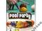 Wii Pool Party