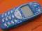 ŚLICZNA ORYGINALNA NOKIA 3310 NOWA BATERIA FV23%