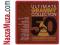 Ultimate Grammy Contempor Różni Wykonawcy Cd