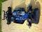Podwozie Kyosho 1:8 stan idealny spalinowe 4wd.