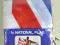 3WO717 UNION JACK FLAGA WIELKIEJ BRYTANI 90X150