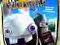 Wii Rayman Raving Rabbids 2