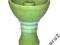 CYBUCH DO SHISHY TYPU VORTEX FUNEL ZIELONY