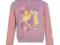 Bluza z kapturem Princess Disney Nowa! r.128cm