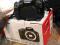 CANON 550D BODY SUPER OKAZJA+TORBA LOWEPRO160