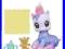 MLP nowonarodzone kucyki Lullaby Moon A3999 Pony