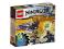 LEGO Ninjago Poduszkowiec 70720 NAJTANIEJ KURIER