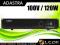 Adastra system 100V   120W RMS