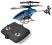 Silverlit HELIKOPTER RC Air- Spiral