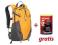 THE NORTH FACE Plecak Torrent 12 C8T+Gratis Barsop