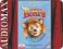 COUNTRY BEARS / COUNTRY MIŚKI  [DVD] DISNEY