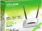 NOWY ROUTER BEZPRZEWODOWY WiFi TP-LINK TL-WR841N