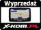 WYPRZEDAZ Nawigacja GPS 5'' TravelPilot 50EU Rosja