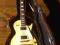 Kombo gitarowe Bach GIBSON LES PAUL + VOX VT50