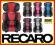 Fotelik Recaro Milano 15-36kg ADAC 4* 36m GRATISY!
