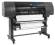 HP Designjet 4500 A0 dwie rolki CAD 4000 HURT!FV