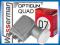 Konwerter Quad (x4) Opticum 07 - 0,1 dB Ready HD