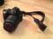 Nikon D3200 24.2Mpix 3'' LCD + 18-55mm + Futerał