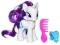 MY LITTLE PONY 2013 Rarity A3017 Hasbro crystal