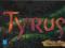 Tyrus - strategiczna dwuosobowa gra blefu