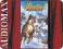 BALTO 3 - WICHER ZMIAN [VHS]  DISNEY