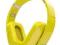 Słuchawki Nokia BH-940 Purity Pro Monster YELLOW