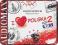 I LOVE POLSKA 2 [4CD] przedstawia Marek Sierocki