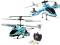 HELIKOPTER ZDALNIE STEROWANY R/C 4-KANAŁOWY AVATAR