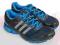 ADIDAS SNOVA GLIDE 5 rozm 42.2/3 WYGODA KOMFORT