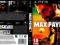 MAX PEYNE 3 PS3