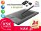 Tablet graficzny Wacom Intuos Pro S PTH-451 GW24