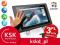 Wacom Cintiq 22HD DTK-2200 GW36 FVat + GRATIS