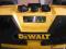 DeWalt Zakrętak udarowy, radio, ładowarka, 2 x aku