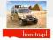 Jeep Dakar. Puzzle Castorland Mini. 54 elementy