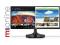 Monitor LED LG 25UM65-P HDMI IPS 2560x1080 21:9