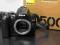 NIKON D5000 - JAK NOWY - cały zestaw - super stan