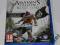 Gra ASSASSIN'S CREED IV BLACK FLAG PL PS4 Kraków