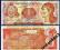 HONDURAS 1 LEMPIRA   2006 r.  P-84e  UNC