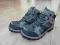 BUTY chłopięce trekkingowio zimowe.QUECHUA roz.38