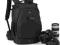 Lowepro Flipside 400 AW czarny