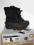 SOREL buty zimowe,śniegowce roz 27, UK 9, czarne