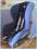 FOTELIK  SAMOCHODOWY ROMER DUO ISOFIX 9/18 KG
