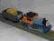 TRACKMASTER TOMEK - BASH DRWAL Z WA - FISHER PRICE